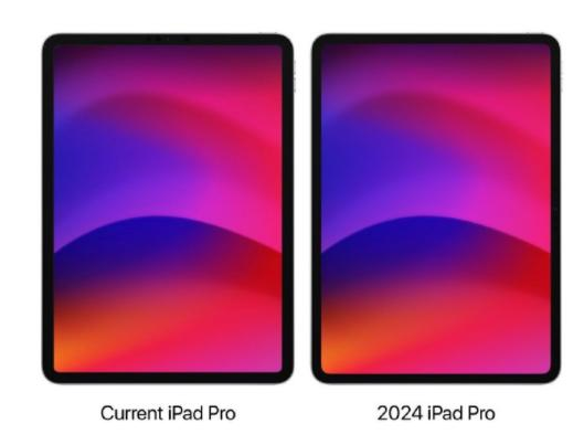 土默特右ipad维修服务点分享新款iPad Pro和iPad Air要来了 