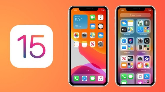 土默特右苹果13维修分享iPhone13更新iOS 15.5，体验如何 