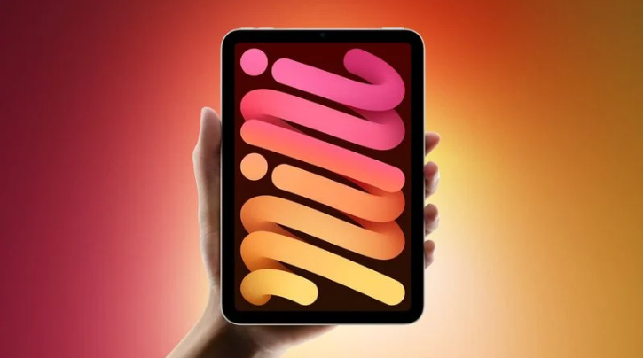 土默特右苹果手机维修分享iPad mini 7 屏幕硬件可能进行了更新  
