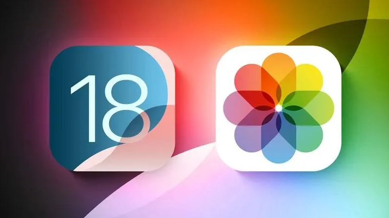 土默特右苹果手机维修分享苹果 iOS / iPadOS 18.1Beta 3 发布 