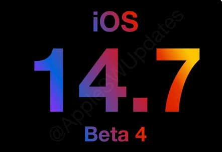 土默特右苹果手机维修分享iOS 14.7 Beta4值得升级吗 