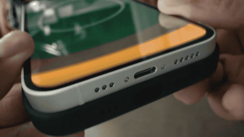土默特右苹果手机维修分享未来 Magsafe 还有哪些发展空间 