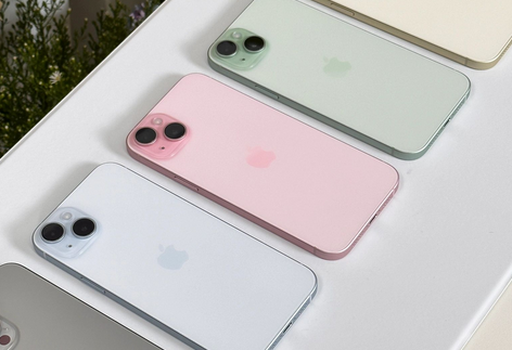 土默特右iPhone15序列号查询分享如何查找苹果15手机序列号的位置