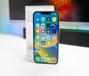 土默特右苹果维修点分享iPhone 14 Plus黑屏小众诱因汇总 