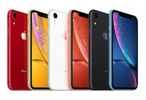 土默特右苹果维修点分享iPhone XR摄像头原生色彩表现与日常拍摄实用指南 